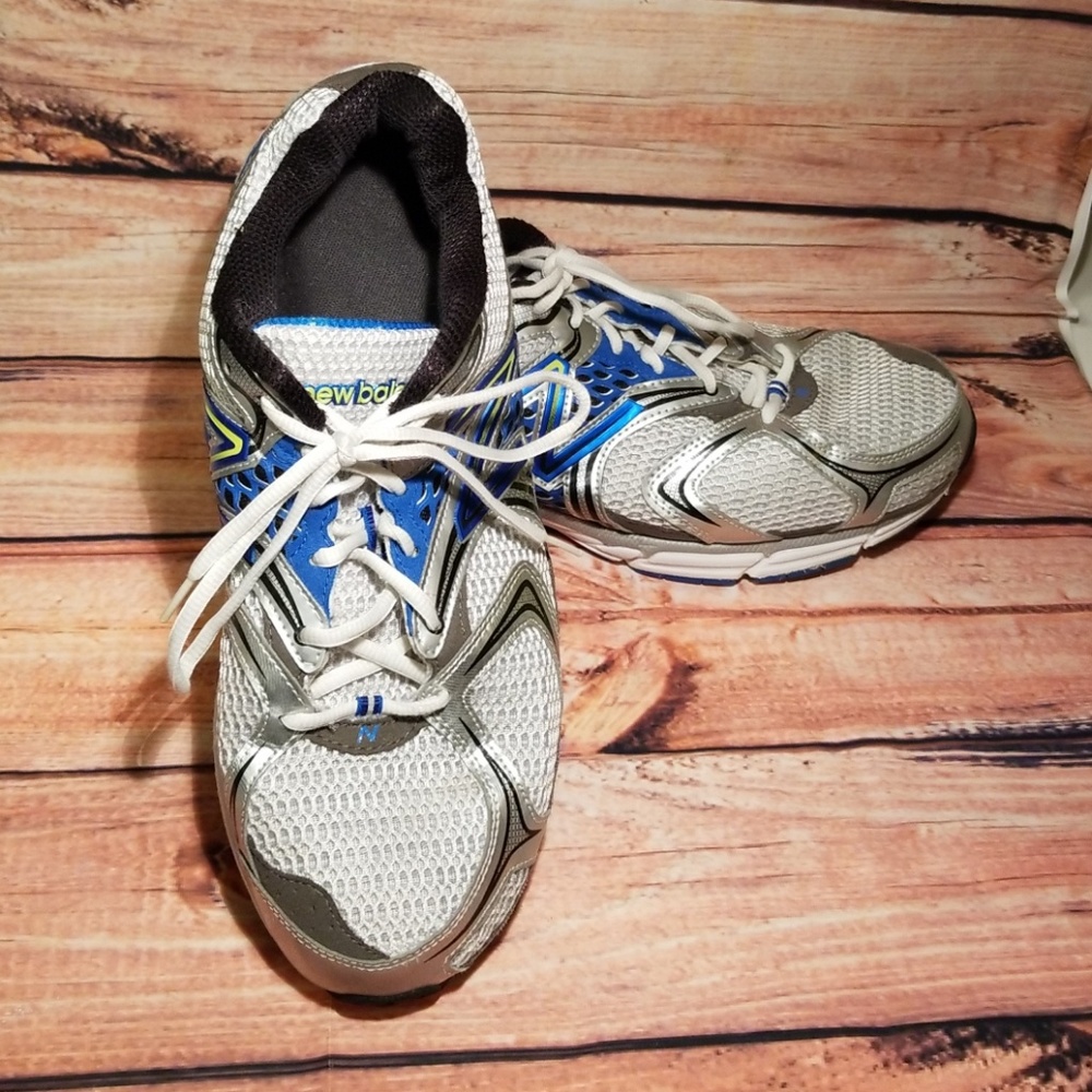 Mens New Balance Running Shoes M940WB2